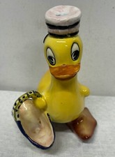 Canard bouteille ( Garnier