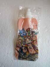 MANGA FAIRY TAIL de MASHIMA