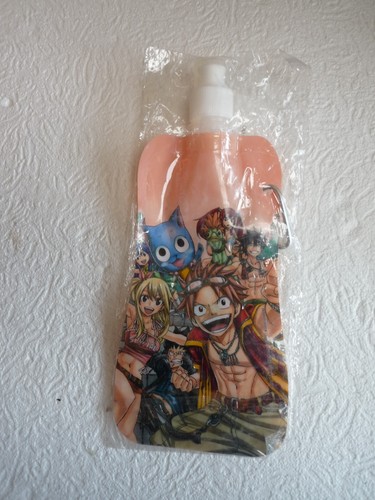 Manga fairy tail mashima - manga,