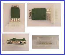 Resistance chauffage Citroen Berlingo Break 1.9 D - 2.0 HDi - 1.4 Gpl - 1.6 HDi