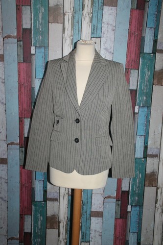 Veste blazer lin femme - veste,
