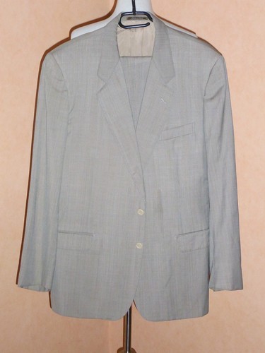 Costume balenciaga - costume,