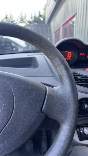 Volant renault twingo phase - volant,