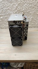 Bitcoin Canaan Avalon Miner