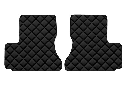 Auto tapis sol arrière - tapis, de