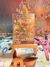 Carte Pokémon : Libégon EX 222/191 Etincelles Déferlantes Française NEUF