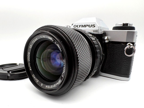 Appareil photo reflex - , 35