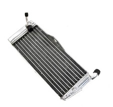 RADIATEUR GAUCHE HONDA 250 CRF-R 2018-2019