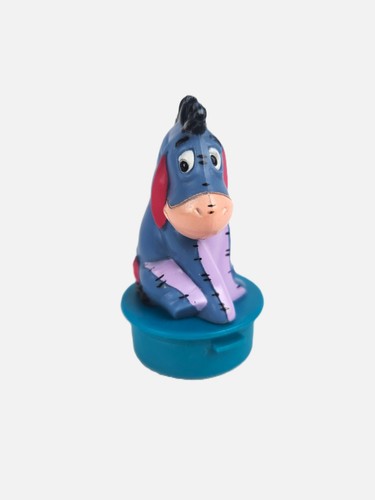Figurine bourriquet disney - figurine,