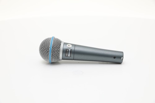 Shure beta 58a - 58a, handheld