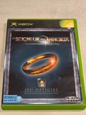 LE SEIGNEUR DES ANNEAUX