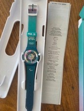 Swatch Pay Staff, Visa, Jeux