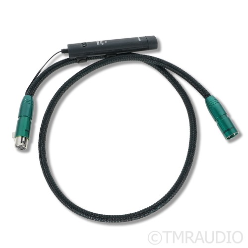 Audioquest columbia xlr cable - columbia,