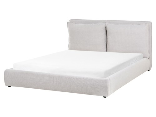 Lit double moderne 160 200 - double,