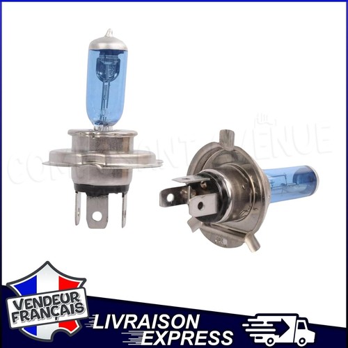 Kit ampoule gaz - gaz, blanc