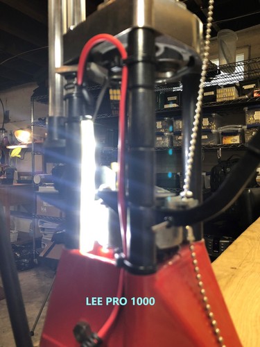 Lee pro 1000 600 - 1000, lux