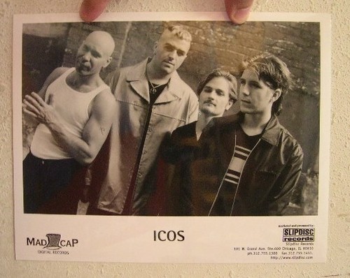 Icos press kit photo - press,