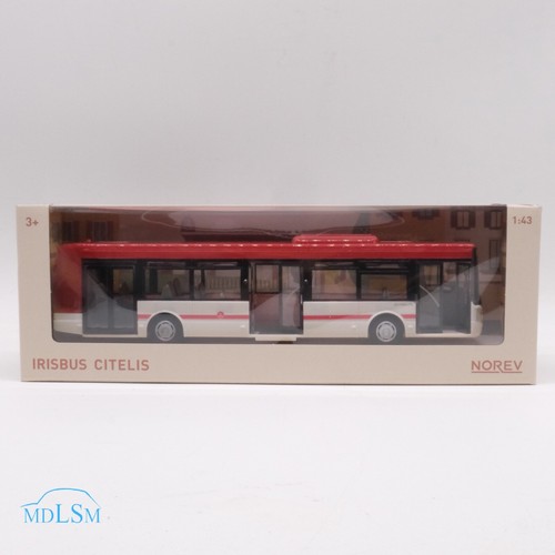 Modèle autobus isisbus - modèle,
