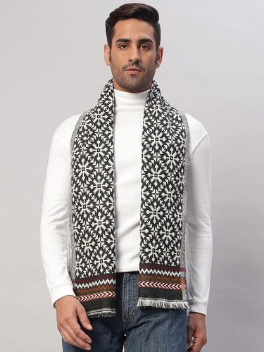 Luxe souple écharpe - souple,