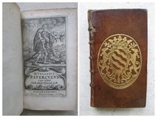 HISTOIRE ROMAINE DE VELLEIUS