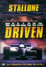 Driven -  - V447956