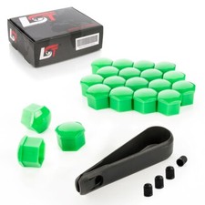 20x Caches Vis D'Enjoliveurs