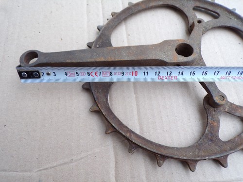 Velo ancien 1880 1899 safety - velo,
