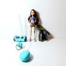 Project MC2 Camryn Coyle Doll