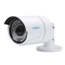 Outdoor Security Camera with