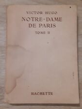 LIVRE ANCIEN- Notre-dame-de