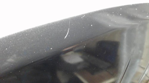Capot dodge avenger byl - capot,