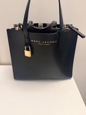MARC JACOBS The Mini Tote Bag