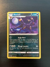 Carte Pokémon : Noctali