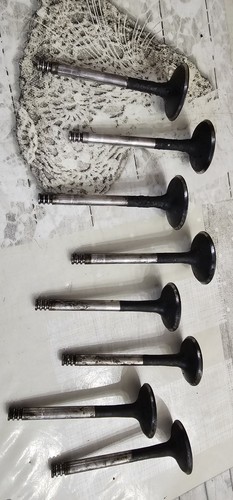 Soupapes audi tdi 116 - soupapes,