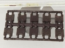 PLAYMOBIL x10 CONNECTEURS