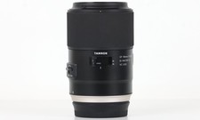 Tamron SP 90 mm f2.8 Di Macro VC USD for Canon EF