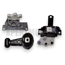 Fixation Moteur Set Avant