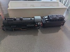 Jouef Class 140C 2-8-0
