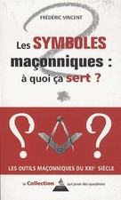 Symboles maçonniques ; à