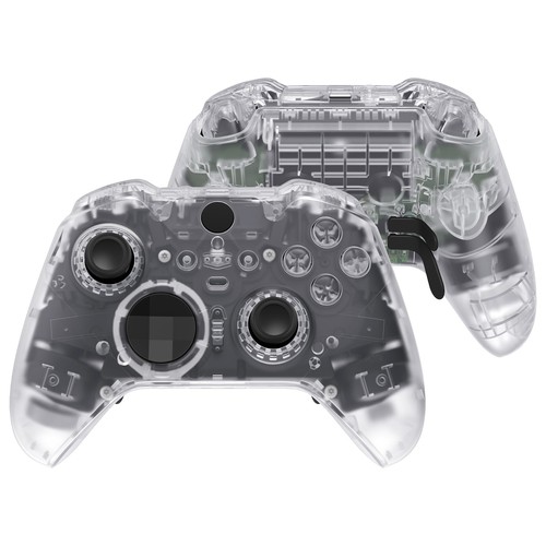 Coque manette pour xbox one - manette,