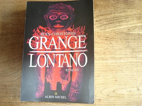 Lontano grangé - lontano,