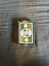 Jeu De Cartes Brasserie La