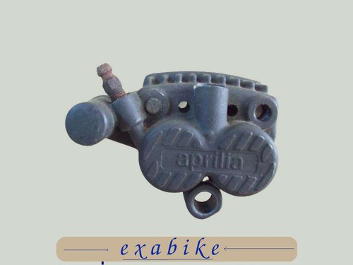 Etrier frein avant gauche - etrier,