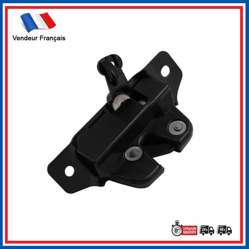 Serrure verrouillage hayon - serrure,