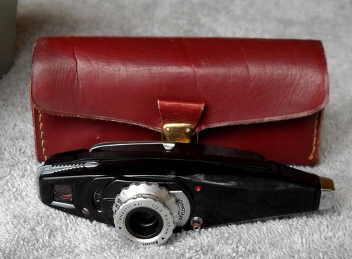 Stylophot appareil miniature - appareil,