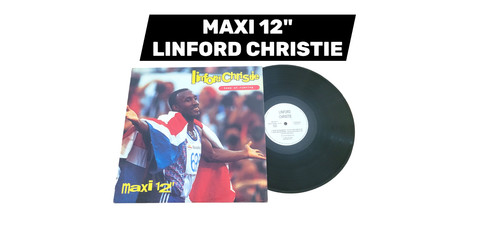 Disque maxi tours vinyle - disque,
