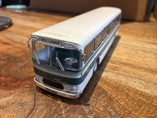 BERLIET PHL 10 Grand Raid 1966  IXO Autocar du Monde 1/43