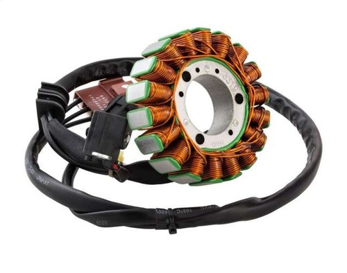 Stator magnétique volant - magnétique,