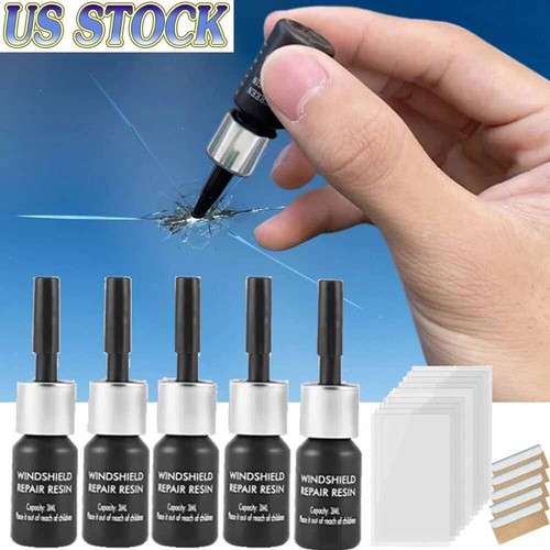 Pack automotive glass - pack, nano