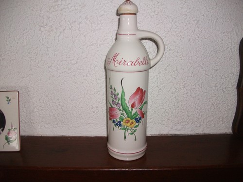 Bouteille mirabelle kg - bouteille,